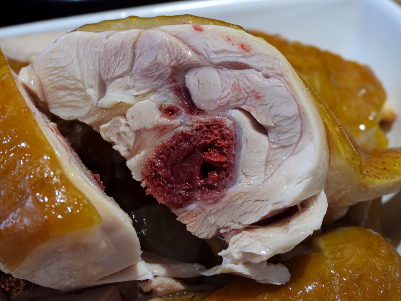 【花蓮美食】游家熟雞肉專賣店｜在地人激推的秒殺白斬雞，晚來就真的吃不到！