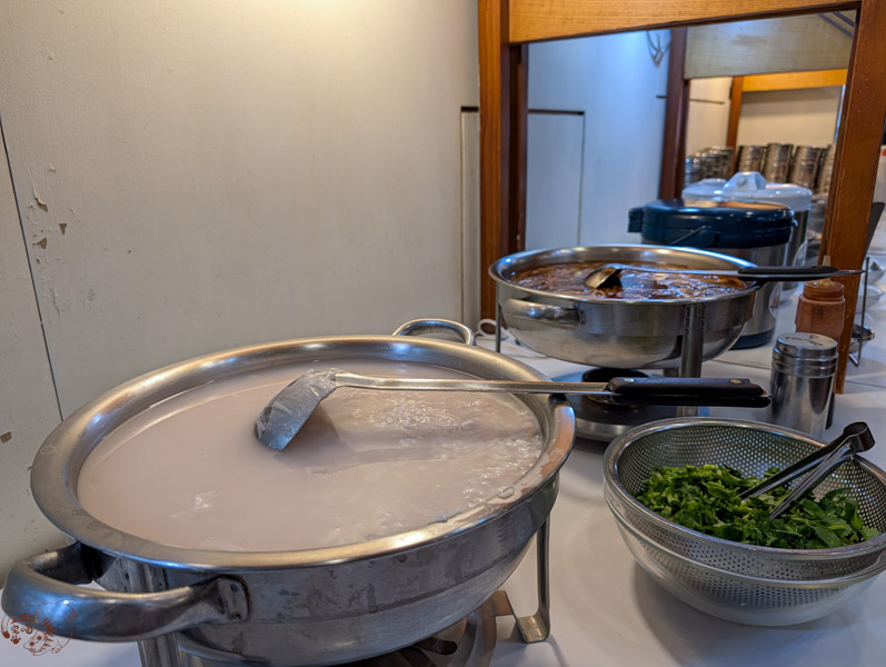 【花蓮素食吃到飽】常春藤素食｜破盤價299元！在地飄香數十年的佛心蔬食Buffet