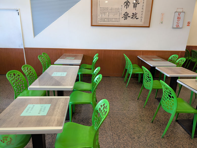 【花蓮素食吃到飽】常春藤素食｜破盤價299元！在地飄香數十年的佛心蔬食Buffet