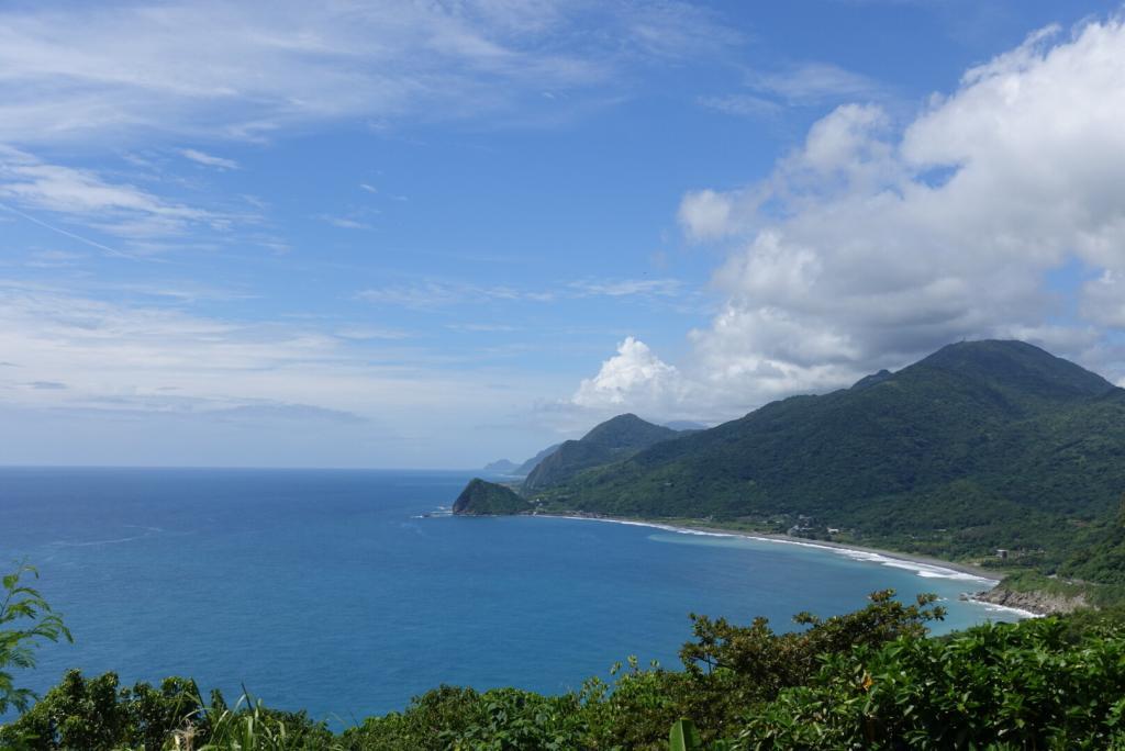 芭崎休息區