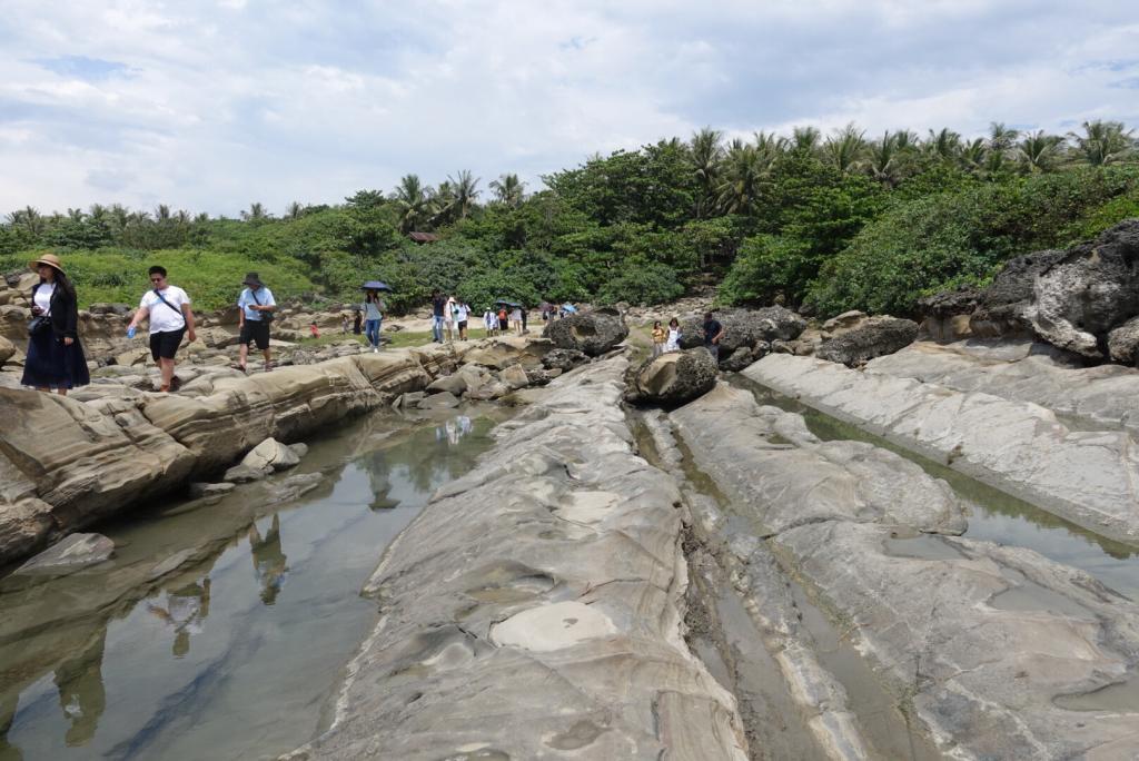 小野柳