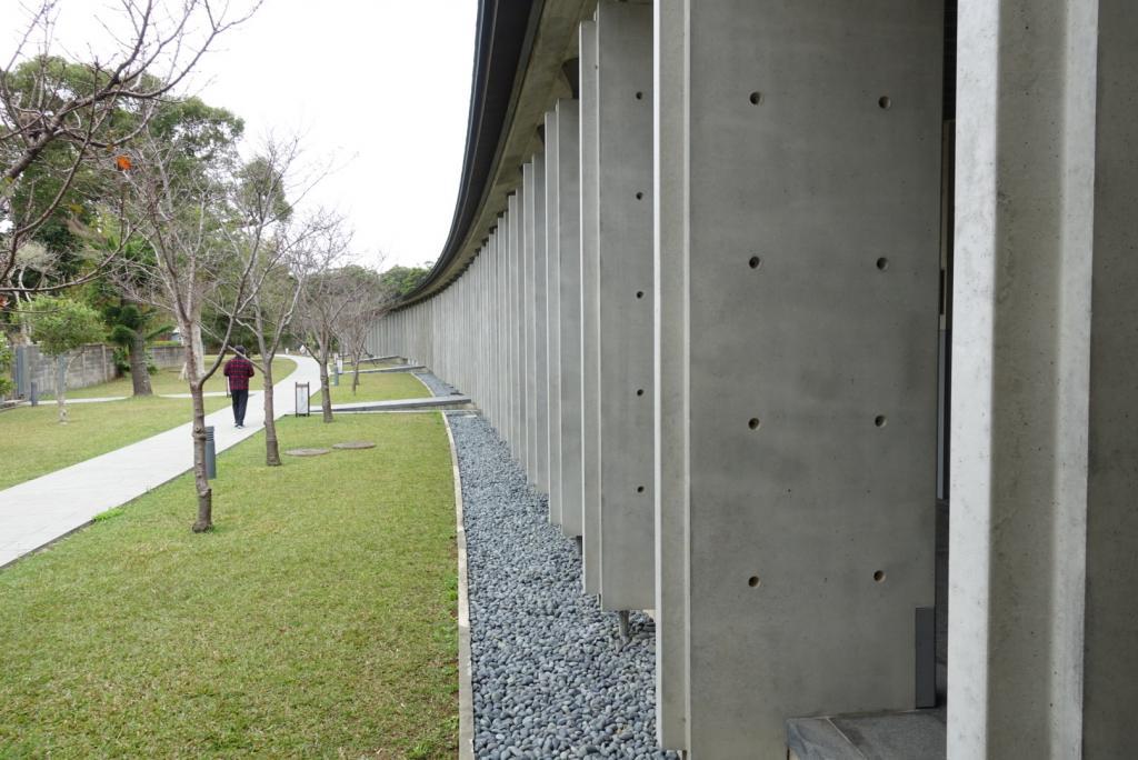 法鼓山齋明寺