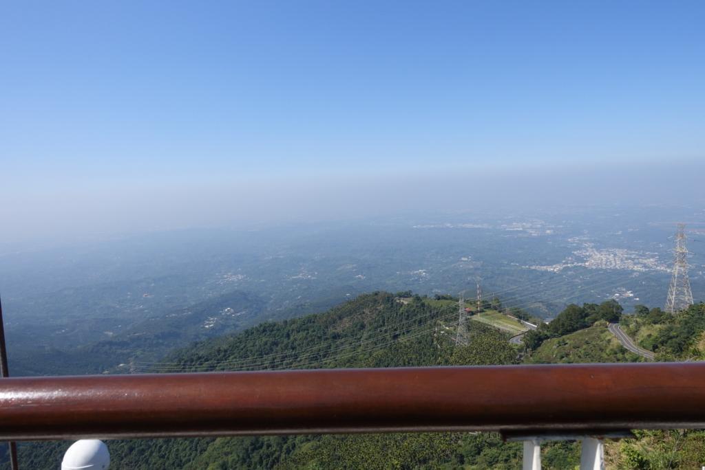 太平雲梯