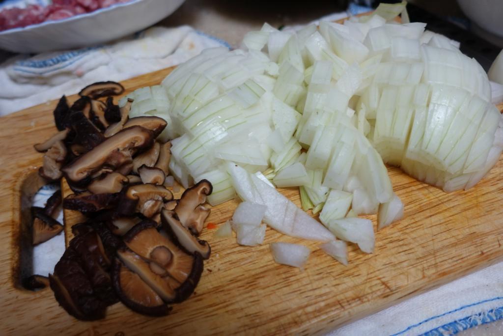 【食譜】義式鮮蝦麵疙瘩｜在家輕鬆做西式麵疙瘩，起司與麵疙瘩的美好節奏