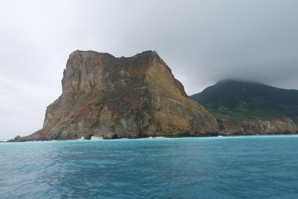 龜山島