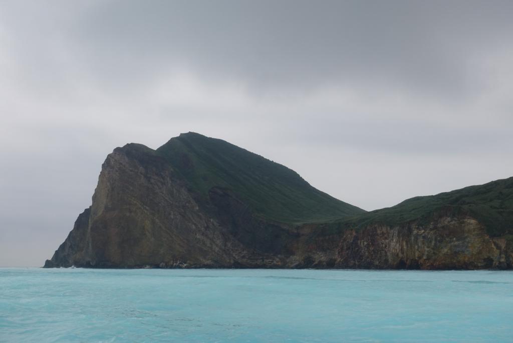 龜山島