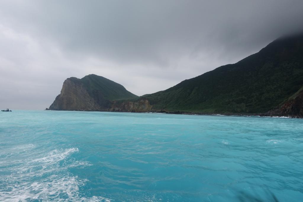 龜山島