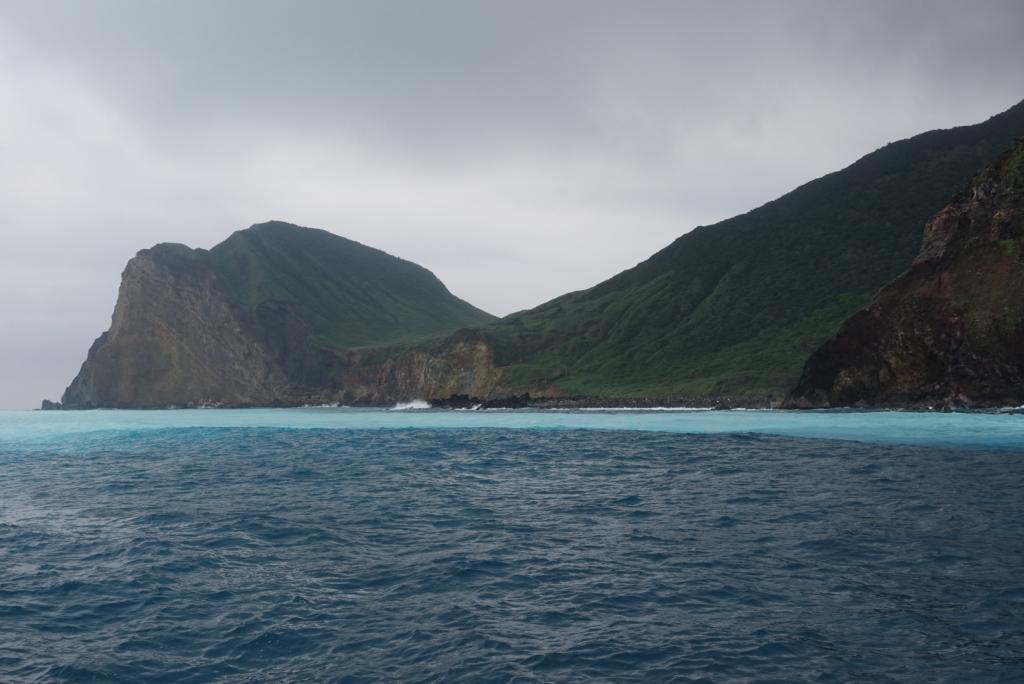 龜山島