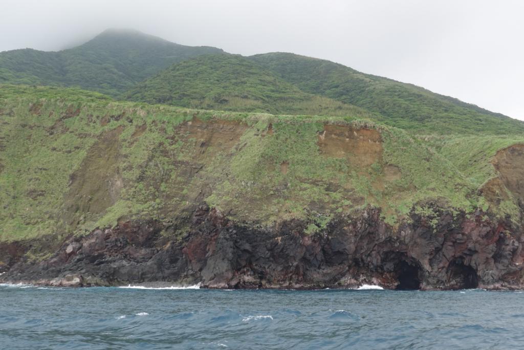 龜山島