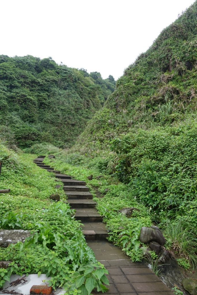 龜山島