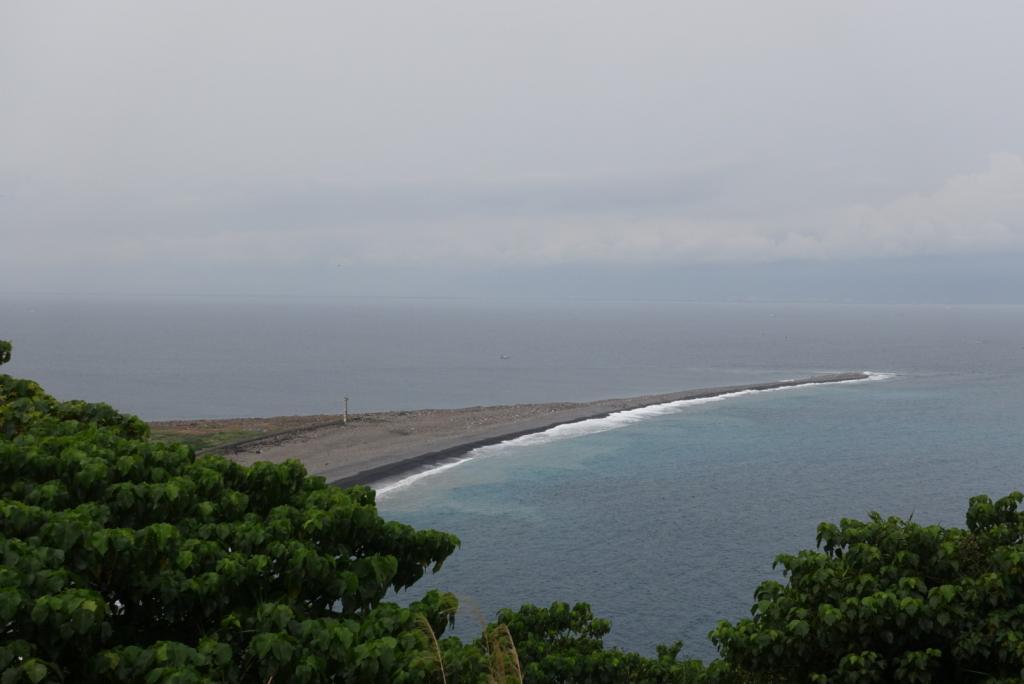 龜山島