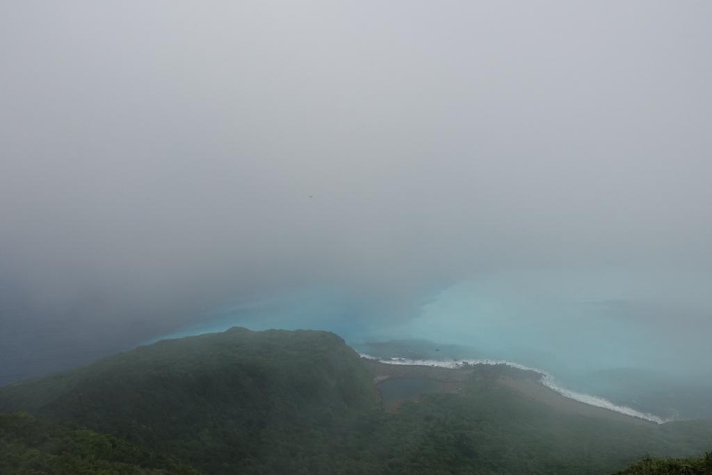 龜山島