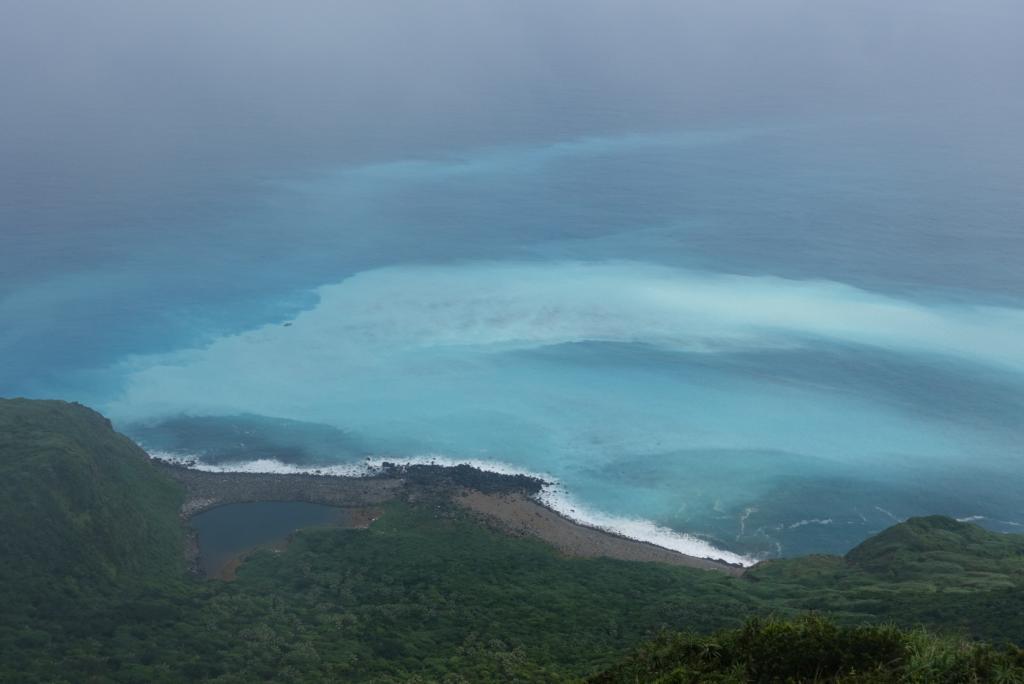 龜山島