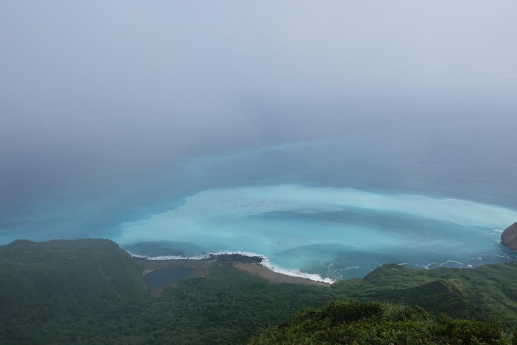 龜山島