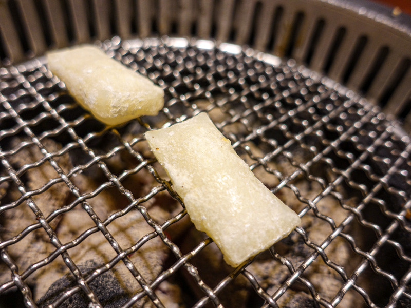 【花蓮市區】炭火燒肉工坊｜炭火慢烤的肉肉好好吃，單點式兼具品質且不大傷荷包