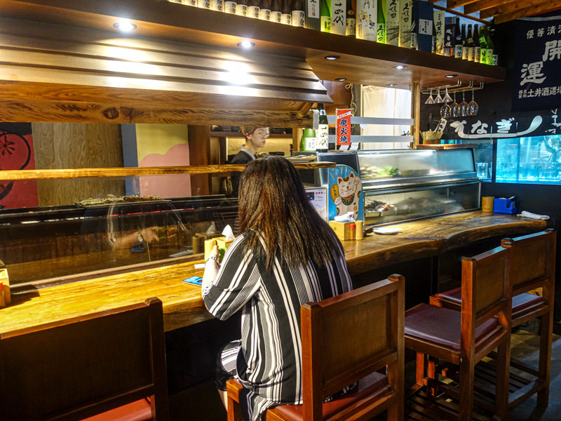 板前屋炭烤鰻魚飯