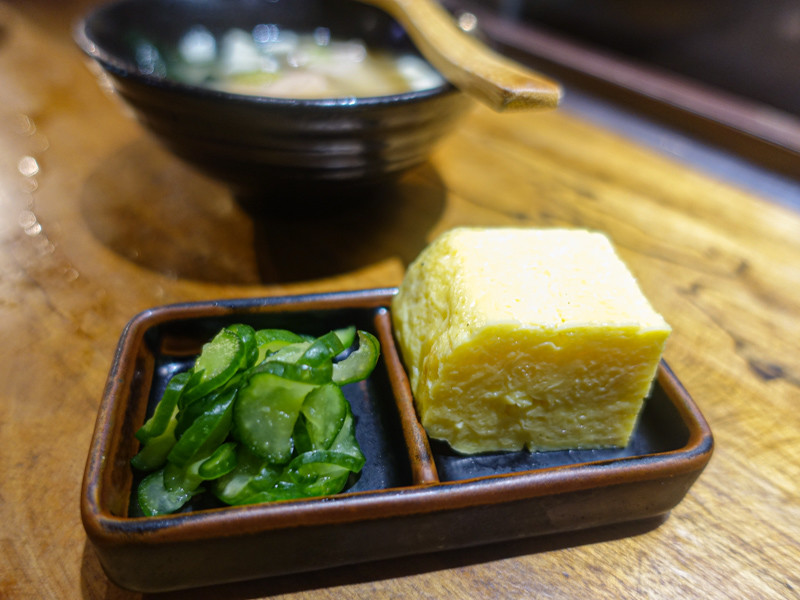 【台北南港】板前屋炭烤鰻魚飯｜無刺細緻軟嫩的好吃鰻魚飯，令人無法忘懷的極品白燒鰻魚串