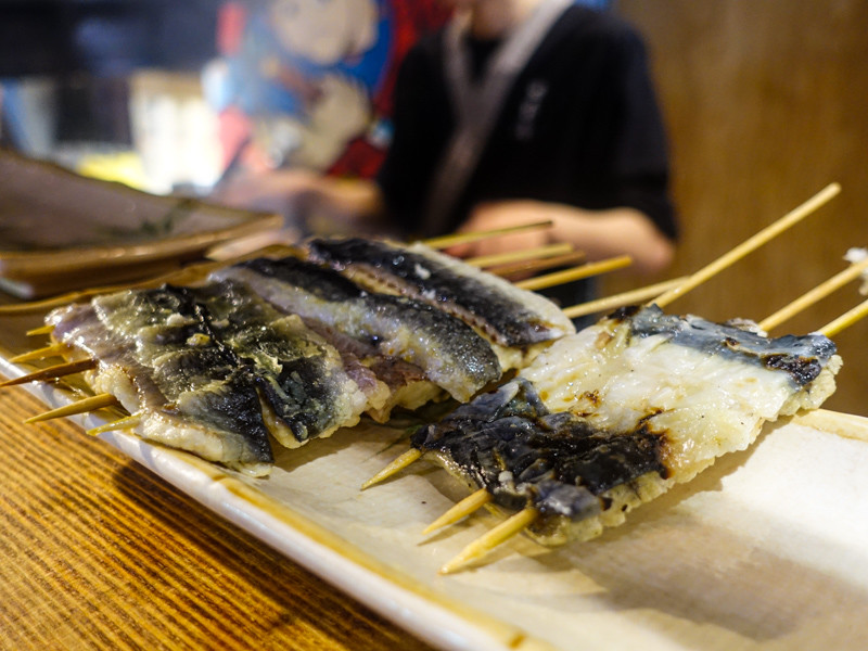 板前屋炭烤鰻魚飯