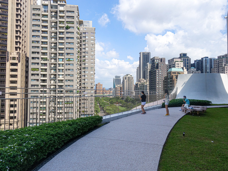 【台中西屯】臺中國家歌劇院｜全世界最難蓋的建築，來享受音樂盛宴的薰陶及醉人