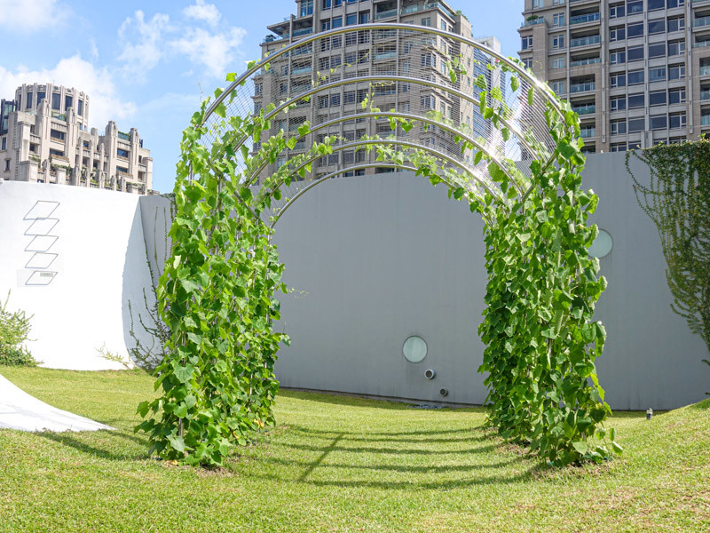 【台中西屯】臺中國家歌劇院｜全世界最難蓋的建築，來享受音樂盛宴的薰陶及醉人