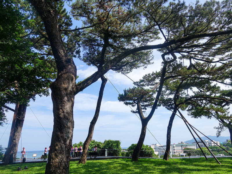 松園別館