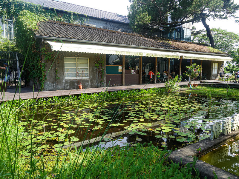 松園別館