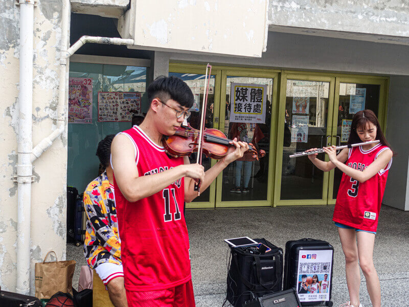 【台北活動】Petit Fancy 32 開拓動漫祭(PF)｜觀展心得與照片分享