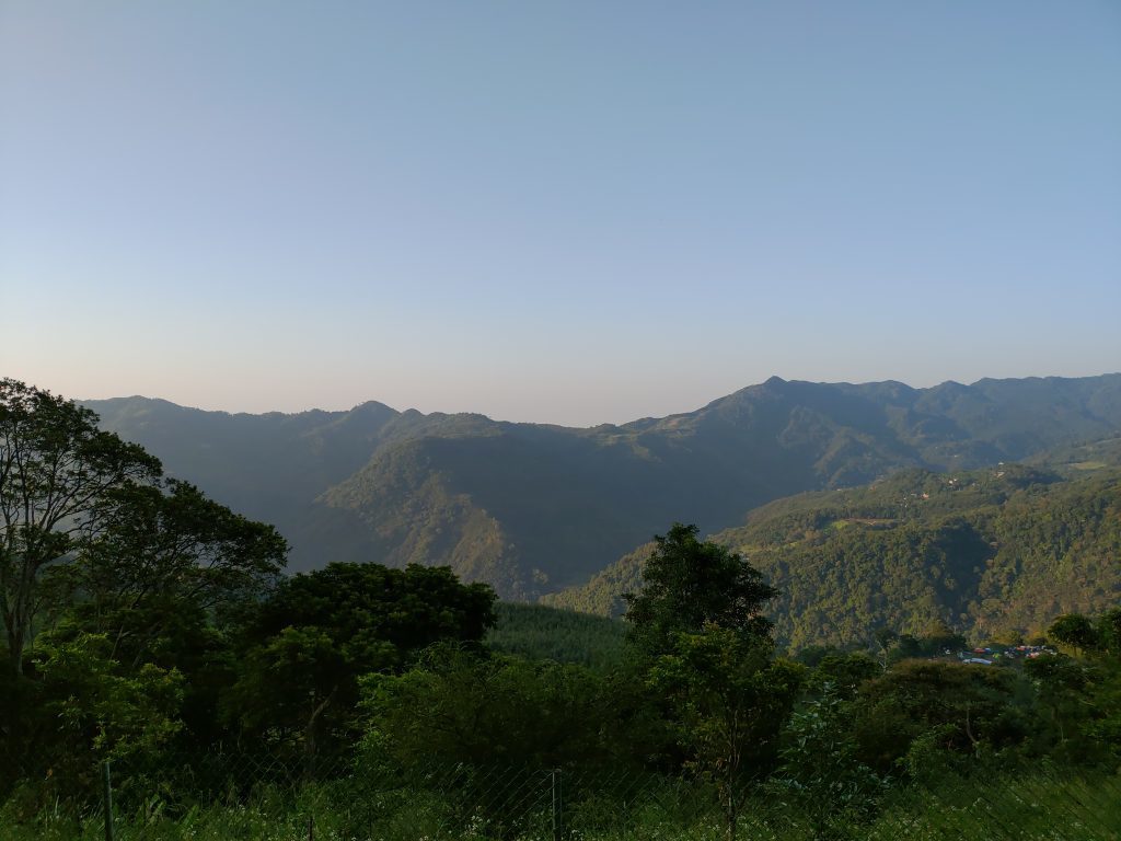 【新竹尖石】六號花園｜山中絕美秘境，如歷童話般的獨特午茶時光