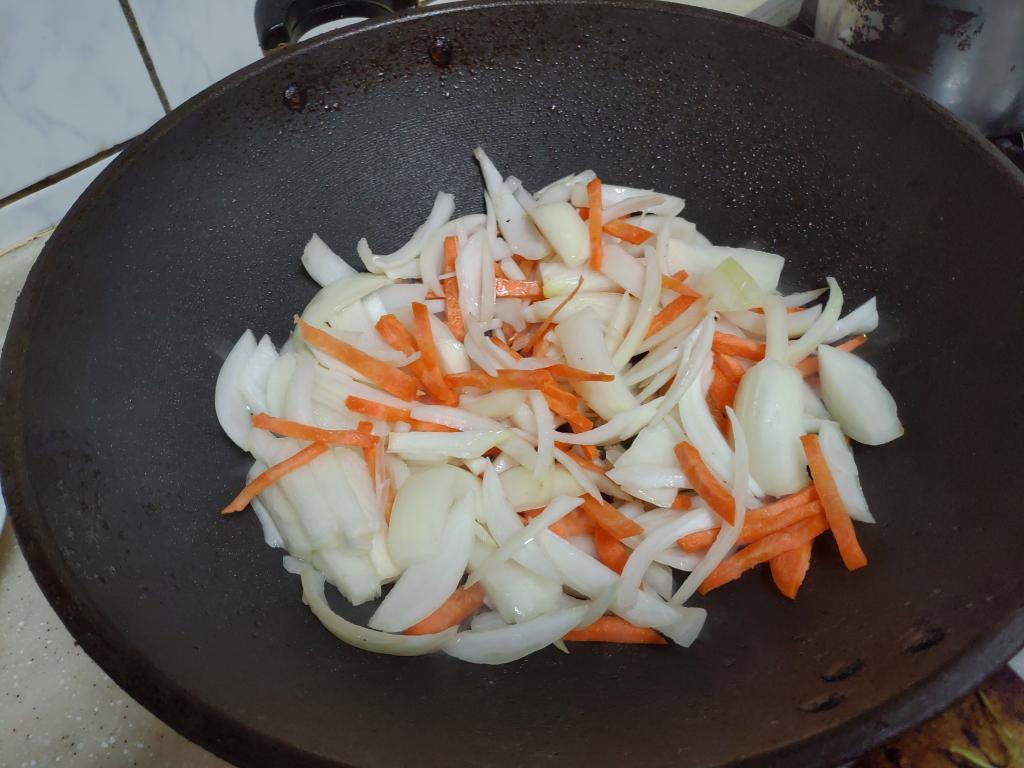 骰子牛食譜