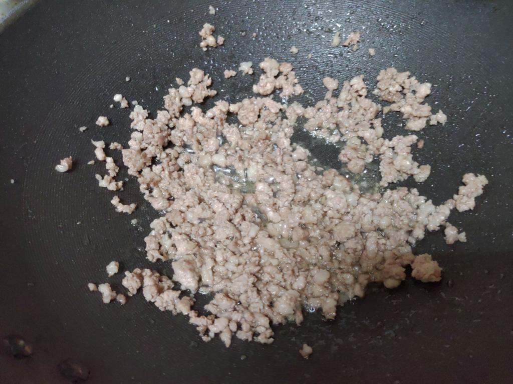 雪菜炒豆皮