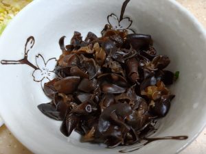 XO醬什錦炒麵