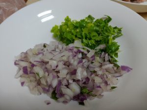 青甘茶泡飯食譜