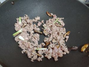 炒泡麵食譜