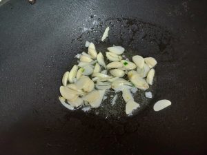 松露烏魚子義大利麵食譜