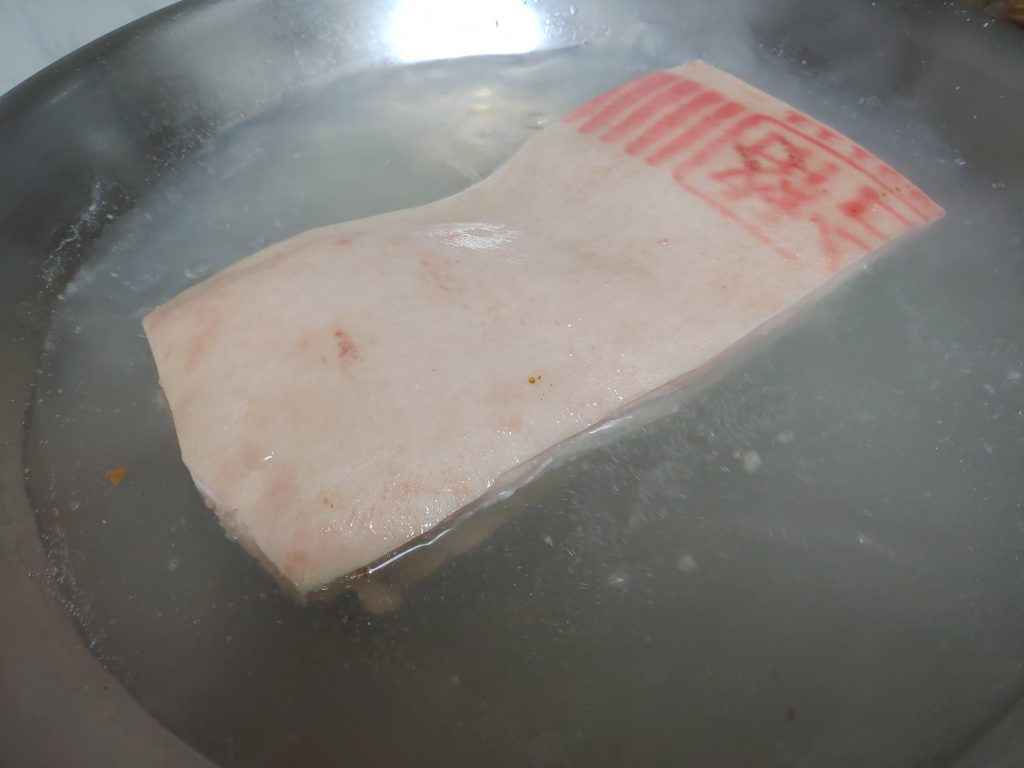 東坡肉食譜