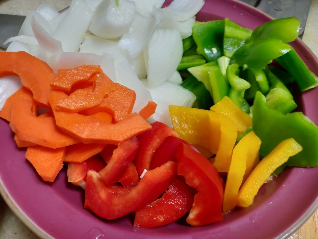 花雕雞食譜