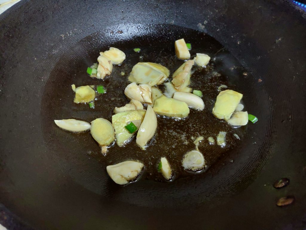 花雕雞食譜