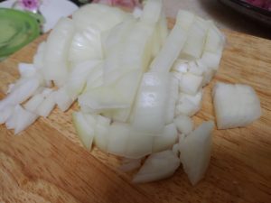 幸平流夏里亞賓牛排丼食譜