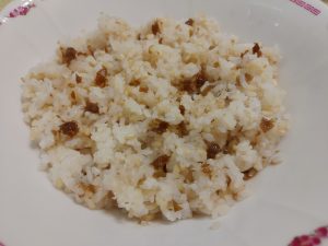 幸平流夏里亞賓牛排丼食譜