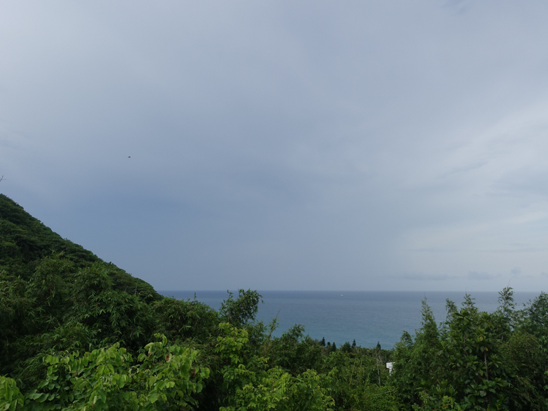 【花蓮壽豐】山度空間｜網美風透明鞦韆與廣闊山海景，人潮蜂擁的超熱門打卡景點