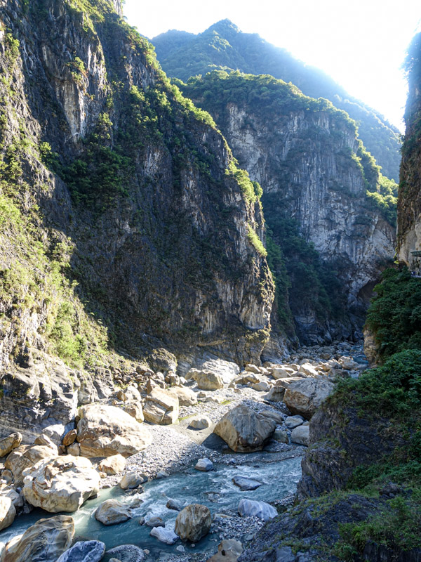 錐麓古道