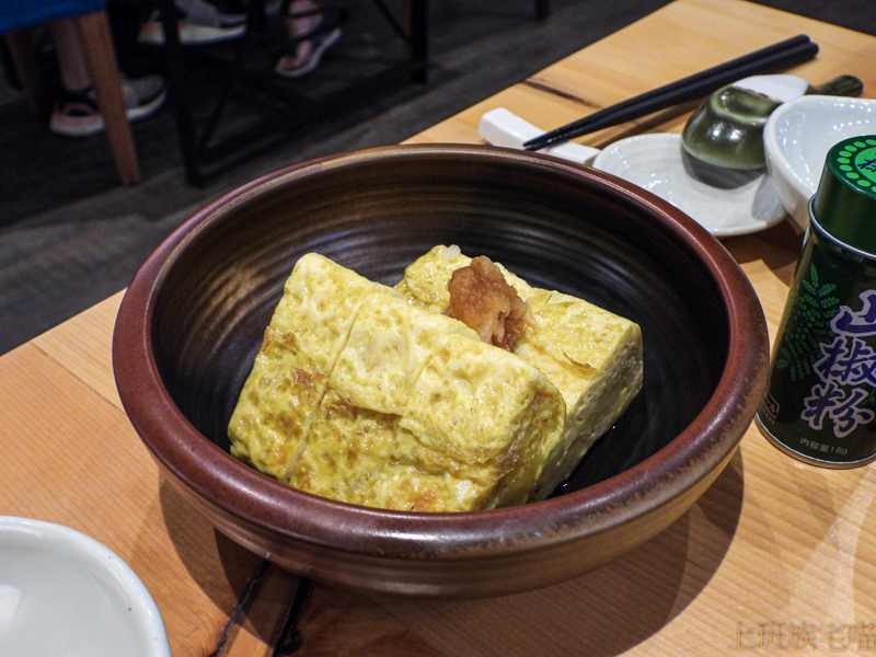 【花蓮市區】猿羽川鰻魚專賣｜濃郁醬汁焦香鰻魚飯，頗具匠人精神的日式料理