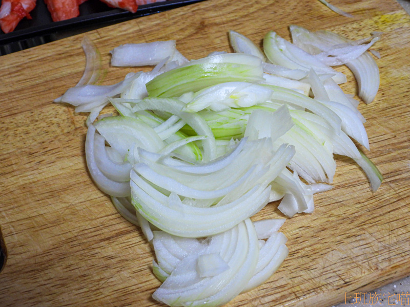 天津飯食譜