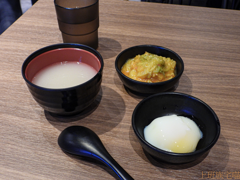 牛丁次郎坊x深夜裡的和魂燒肉丼