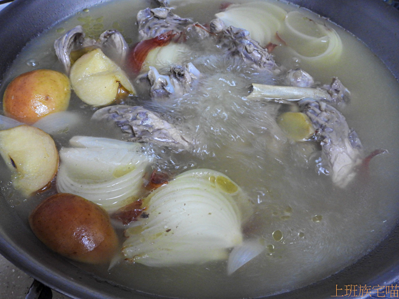 【食譜】油蔥雞｜原來油蔥雞也能這麼簡單，在家重現餐館美味佳餚