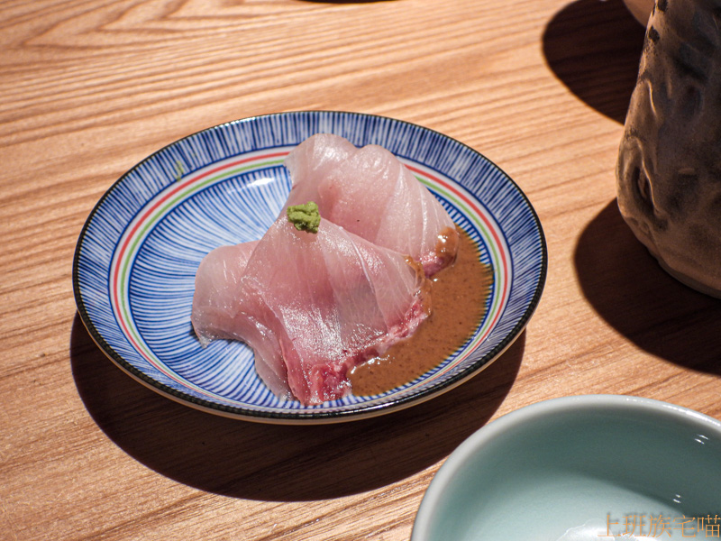 日本橋海鮮丼辻半