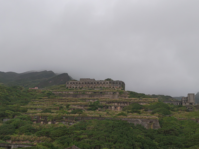 十三層遺址