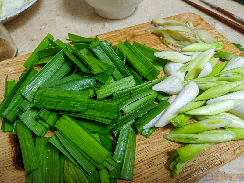 麻油烏魚膘食譜