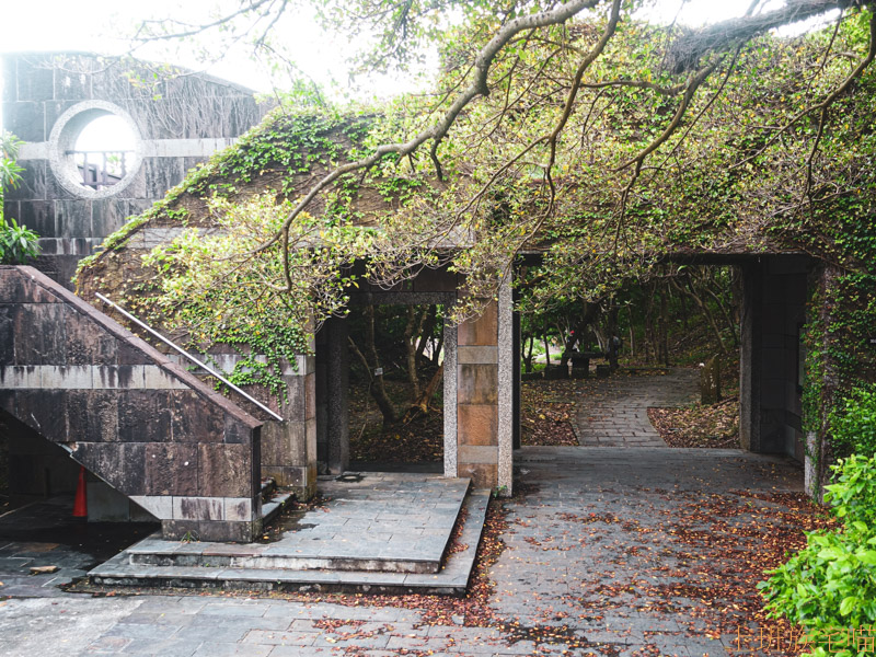 北關海潮公園