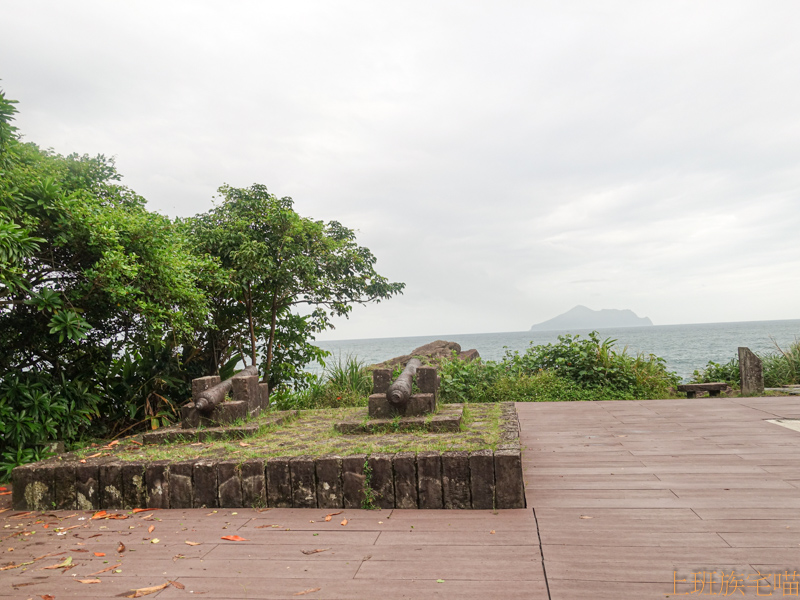 北關海潮公園